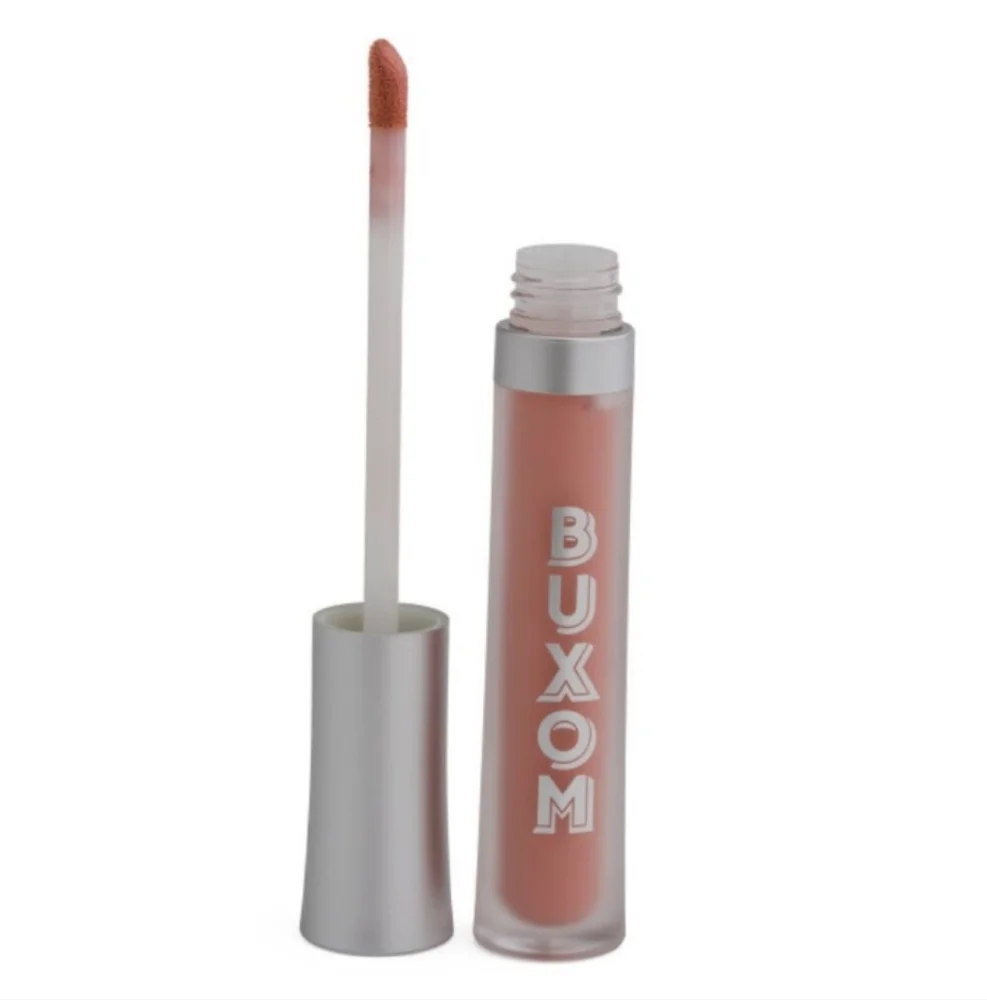 ❇️CATCHING RAYS Buxom Full-On Plumping Matte Lip Polish NWT